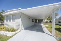 1974 Richardson HS Mobile Home