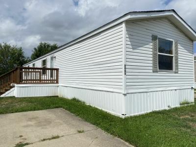 Mobile Home at 6484 Arbor Oak Lot 401 Indianapolis, IN 46241