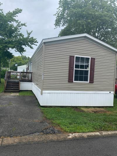 Mobile Home at 4711 Topeka Trail Lot 202 Indianapolis, IN 46241