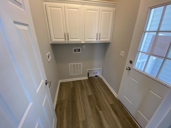 2023 Jacobsen IMP-6451B Bayside Mobile Home