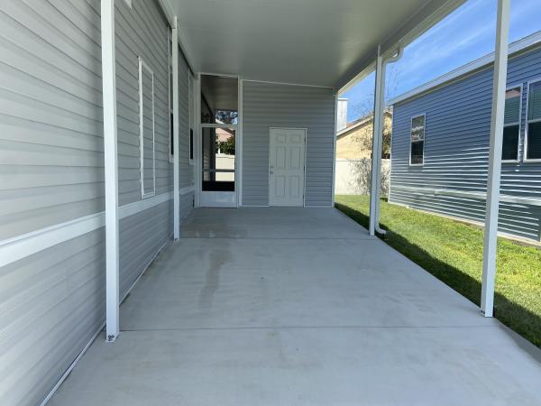 2023 Jacobsen IMP-6451B Bayside Mobile Home