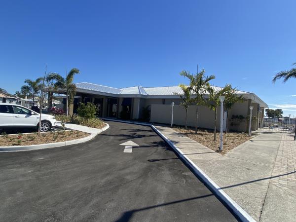 2023 Jacobsen IMP-6451B Bayside Mobile Home