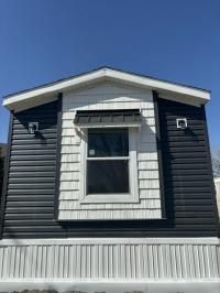 2025 Adventure Homes Mojave Manufactured Home