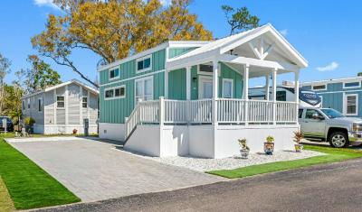 Mobile Home at 12121 Vonn Rd Site # 204 Largo, FL 33774