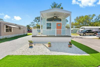 Mobile Home at 12121 Vonn Rd Site # 501 Largo, FL 33774