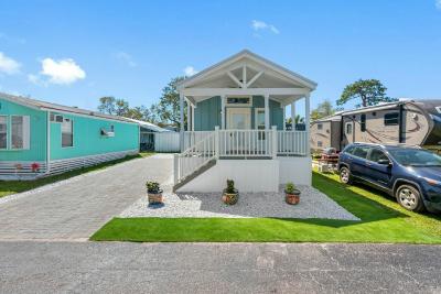 Mobile Home at 12121 Vonn Rd Site # 511 Largo, FL 33774