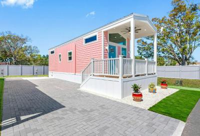 Mobile Home at 12121 Vonn Rd Site # 167 Largo, FL 33774