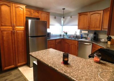 Photo 2 of 8 of home located at 1001 Starkey Road, #238 Largo, FL 33771