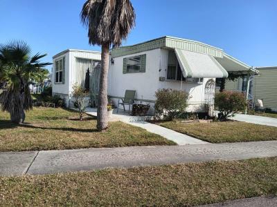 Mobile Home at 306 Waddell St Melbourne, FL 32901