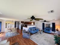 1972 Tradewind  Home