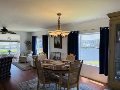 Photo 3 of 21 of home located at 119 Silvery Lane Vero Beach, FL 32960