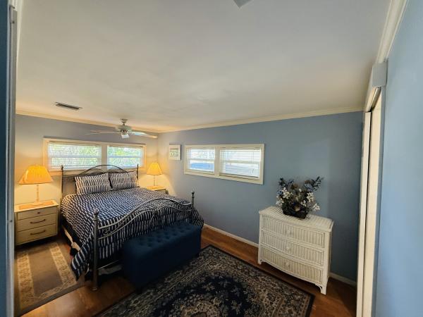 1972 Tradewind  Home
