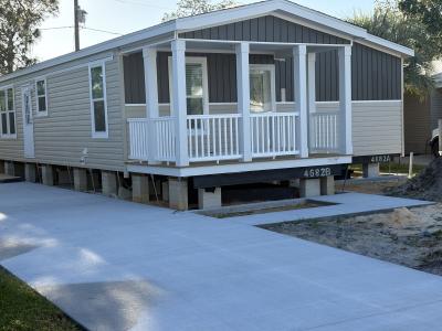 Mobile Home at 428 Sunbird Sq Sebring, FL 33872