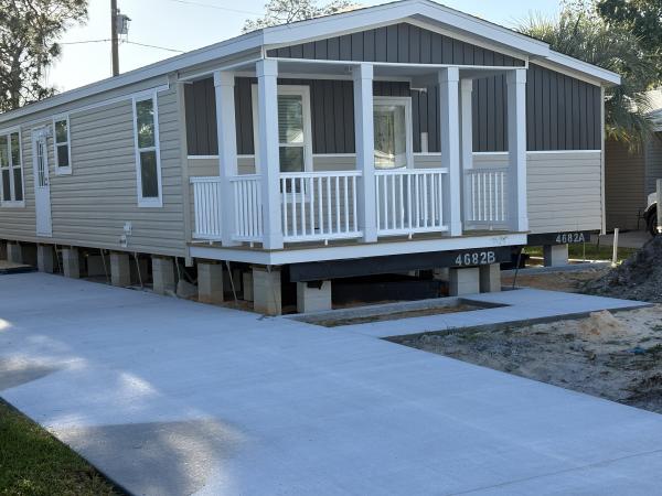 2024 Townhomes, LLC Mobile Home For Sale