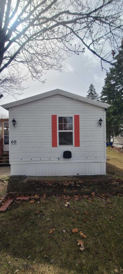 Mobile Home at 523 Butternut Dr. #60 Holland, MI 49424