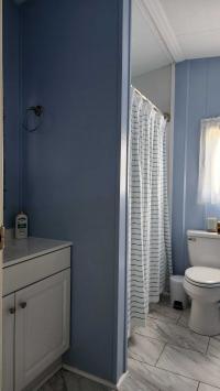 1994 Nobility  Spri Manufactured Home