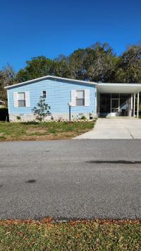 1994 Nobility  Spri Manufactured Home