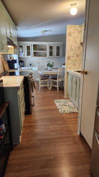 1994 Nobility  Spri Manufactured Home