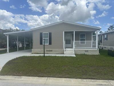 Mobile Home at 10525 S Pebbleshire Dr Homosassa, FL 34446