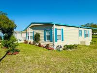 1989 BARR Mobile Home