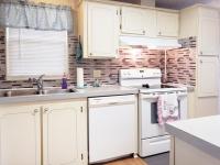 1989 BARR Mobile Home