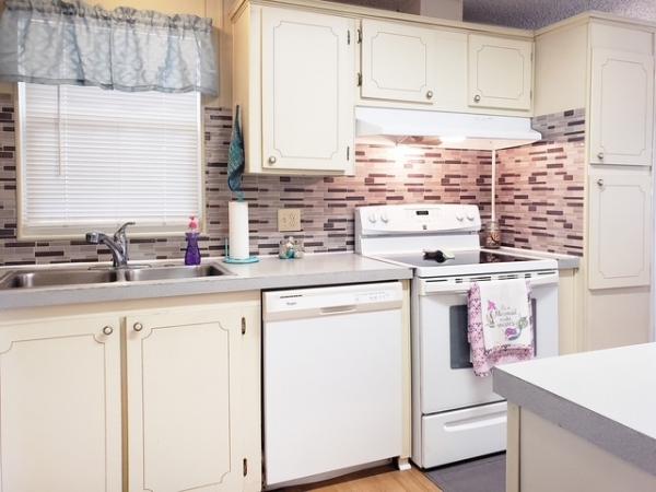 1989 BARR Mobile Home
