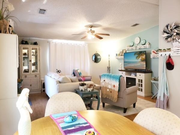 1989 BARR Mobile Home