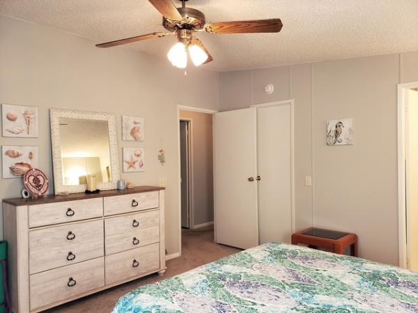 1989 BARR Mobile Home