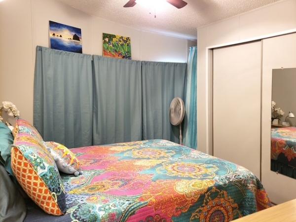 1989 BARR Mobile Home