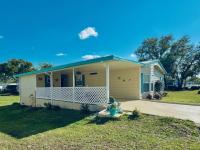 1989 BARR Mobile Home
