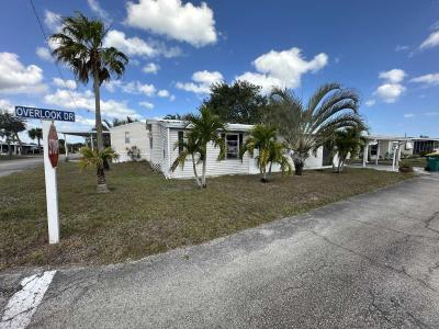 Mobile Home at 8600 Us-1 #71 Micco, FL 32976