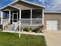 2014 JACB Mobile Home