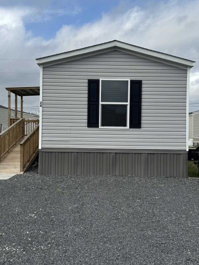 Mobile Home at 600 Saint Nazaire Road, Lot 26 Broussard, LA 70518