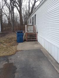 2006 Patriot Manufactured Home