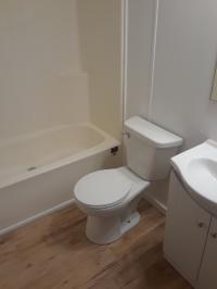 2006 Patriot Manufactured Home