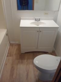 2006 Patriot Manufactured Home