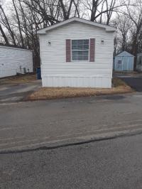 2006 Patriot Manufactured Home