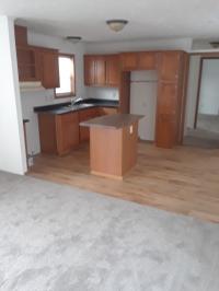 2006 Patriot Manufactured Home