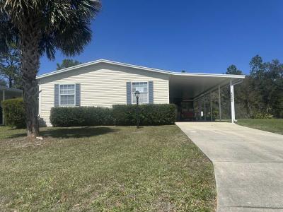 Mobile Home at 10522 S Pebbleshire Dr Homosassa, FL 34446