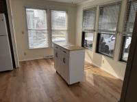 1989 Parkwood Mobile Home
