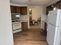 1989 Parkwood Mobile Home