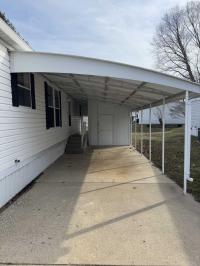 1989 Parkwood Mobile Home