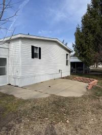 1989 Parkwood Mobile Home