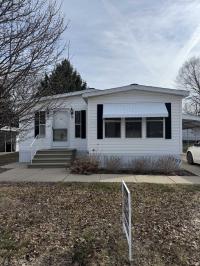 1989 Parkwood Mobile Home