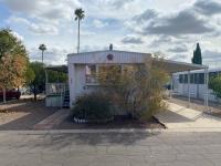 1980 SCHT Manufactured Home