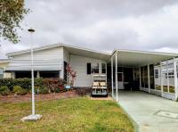Manufactured Home
