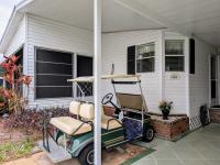Manufactured Home