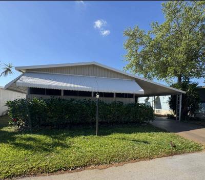 Mobile Home at 1810 Mariner Pl Deerfield Beach, FL 33442