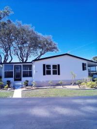1999 Mobile Home