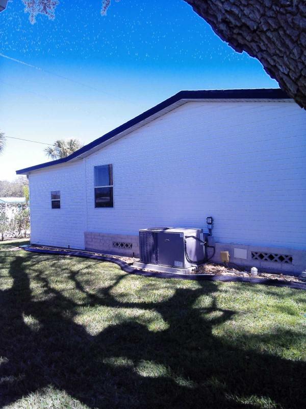 1999 Mobile Home